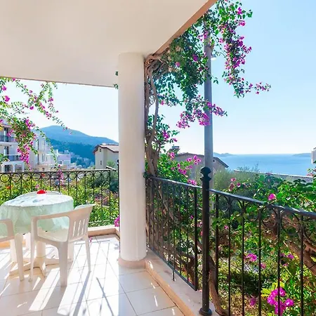 Aurora Apartment, Club Patara No 221 * Kalkan