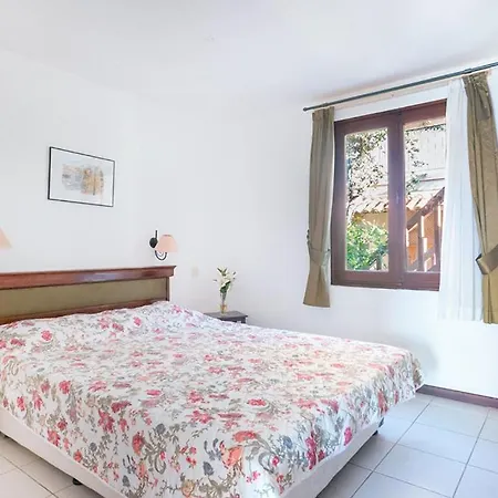 Aurora Apartment, Club Patara No 221 *